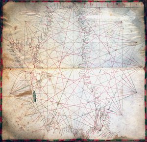 Mapa del Mar Negro